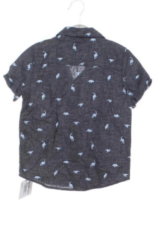 Cămașă pentru copii F&F, Mărime 3-6m/ 62-68 cm, Culoare Multicolor, Preț 34,99 Lei