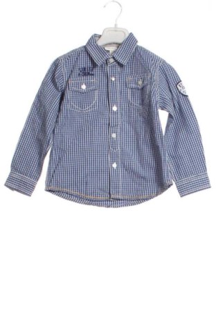 Dětská košile  Fagottino By Oviesse, Velikost 18-24m/ 86-98 cm, Barva Vícebarevné, Cena  303,00 Kč