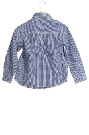 Dětská košile  Fagottino By Oviesse, Velikost 18-24m/ 86-98 cm, Barva Vícebarevné, Cena  303,00 Kč