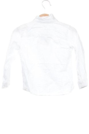 Dziecięca koszula Fagottino By Oviesse, Rozmiar 12-18m/ 80-86 cm, Kolor Biały, Cena 29,99 zł