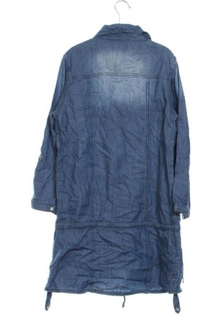 Kinderhemd Fred Mello, Größe 12-13y/ 158-164 cm, Farbe Blau, Preis 15,99 €