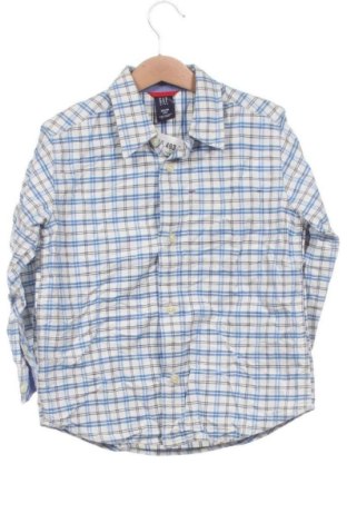 Детска риза Gap, Размер 3-6m/ 62-68 см, Цвят Многоцветен, Цена 5,62 €, #136493714