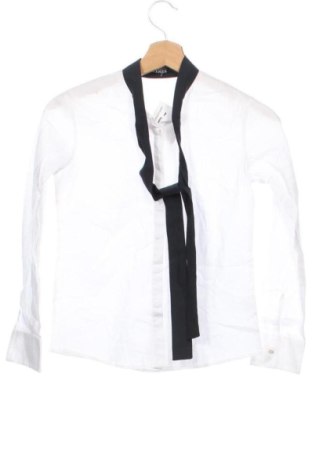 Детска риза Gianfranco Ferre, Размер 3-4y/ 104-110 см, Цвят Бял, Цена 26,07 €