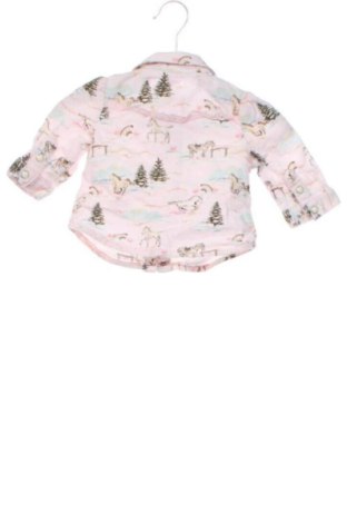 Detská košeľa  Gymboree, Veľkosť 3-6m/ 62-68 cm, Farba Viacfarebná, Cena  6,00 €