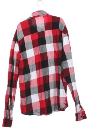 Dětská košile  H&M, Velikost 14-15y/ 168-170 cm, Barva Vícebarevné, Cena  163,00 Kč