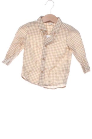 Detská košeľa  H&M, Veľkosť 6-9m/ 68-74 cm, Farba Viacfarebná, Cena  6,00 €