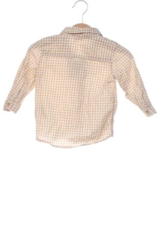 Detská košeľa  H&M, Veľkosť 6-9m/ 68-74 cm, Farba Viacfarebná, Cena  6,00 €