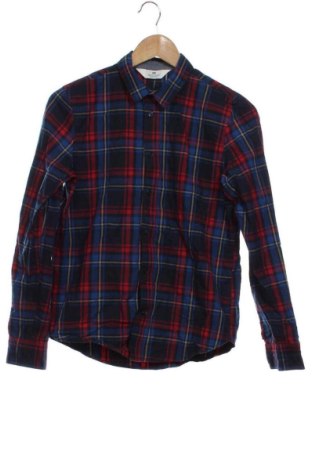 Детска риза H&M, Размер 11-12y/ 152-158 см, Цвят Многоцветен, Цена 8,69 €, #136485148