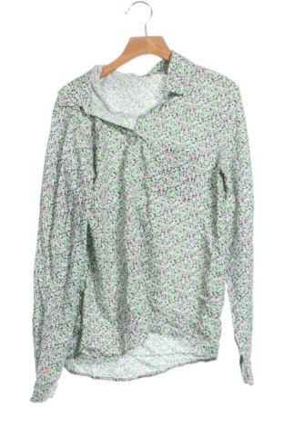 Kinderhemd H&M, Größe 12-13y/ 158-164 cm, Farbe Mehrfarbig, Preis 7,99 €