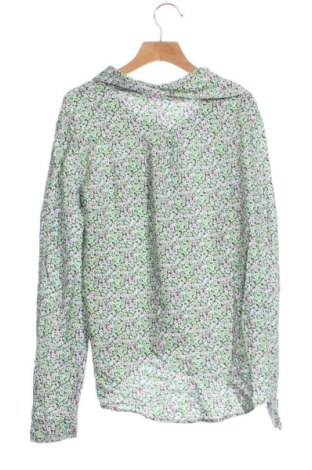 Kinderhemd H&M, Größe 12-13y/ 158-164 cm, Farbe Mehrfarbig, Preis 7,99 €