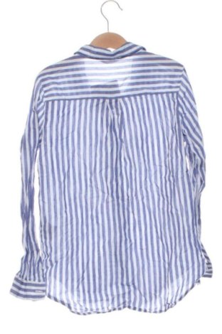 Kinderhemd H&M, Größe 10-11y/ 146-152 cm, Farbe Mehrfarbig, Preis 7,99 €