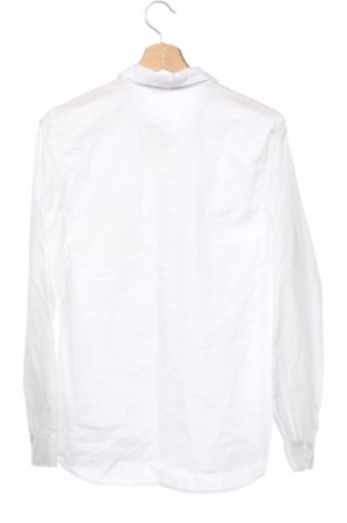 Dětská košile  H&M, Velikost 15-18y/ 170-176 cm, Barva Bílá, Cena  169,00 Kč