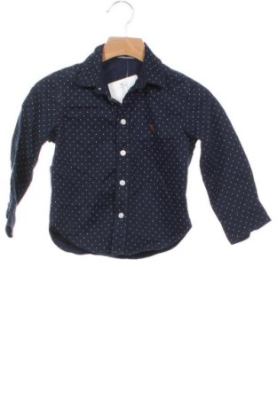Detská košeľa  H&M, Veľkosť 18-24m/ 86-98 cm, Farba Viacfarebná, Cena  6,00 €