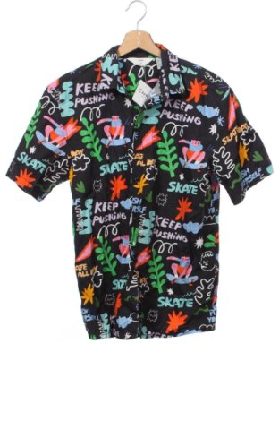 Dětská košile  H&M, Velikost 14-15y/ 168-170 cm, Barva Vícebarevné, Cena  169,00 Kč
