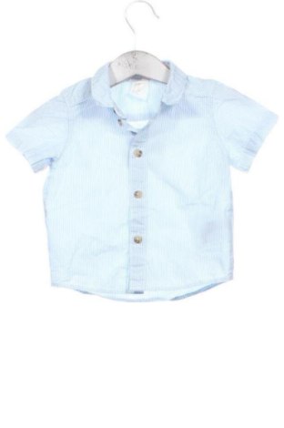 Detská košeľa  H&M, Veľkosť 3-6m/ 62-68 cm, Farba Viacfarebná, Cena  6,00 €