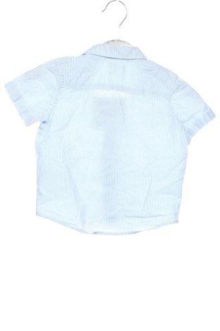 Detská košeľa  H&M, Veľkosť 3-6m/ 62-68 cm, Farba Viacfarebná, Cena  6,00 €