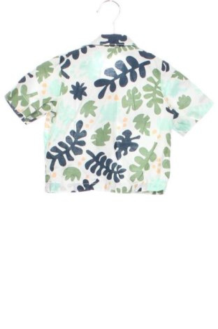 Detská košeľa  H&M, Veľkosť 3-6m/ 62-68 cm, Farba Viacfarebná, Cena  6,00 €