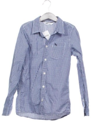 Detská košeľa  H&M, Veľkosť 7-8y/ 128-134 cm, Farba Viacfarebná, Cena  6,00 €