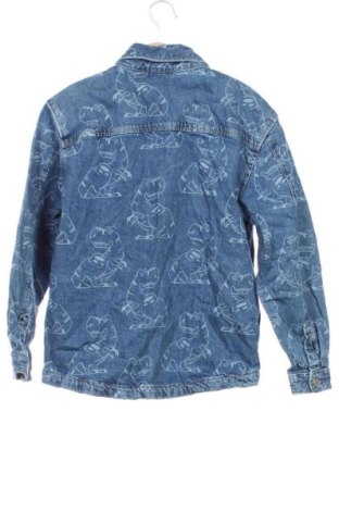 Gyerek ing H&M, Méret 6-7y / 122-128 cm, Szín Kék, Ár 2 899 Ft