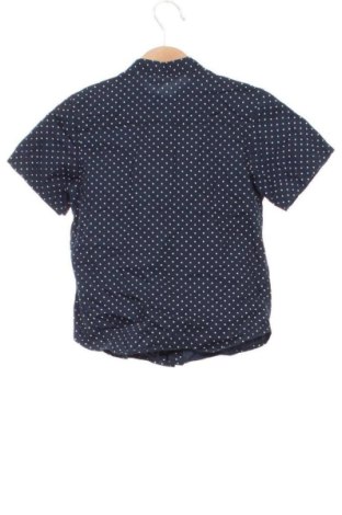 Kinderhemd H&M, Größe 3-4y/ 104-110 cm, Farbe Mehrfarbig, Preis 7,99 €