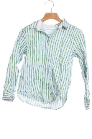 Παιδικό πουκάμισο H&M, Μέγεθος 7-8y/ 128-134 εκ., Χρώμα Πολύχρωμο, Τιμή 6,99 €
