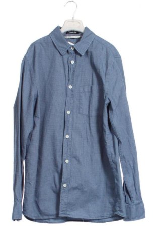 Detská košeľa  H&M, Veľkosť 12-13y/ 158-164 cm, Farba Modrá, Cena  5,75 €