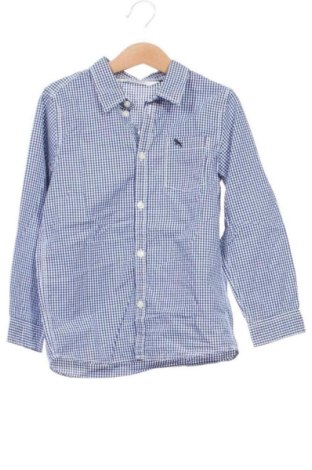 Παιδικό πουκάμισο H&M, Μέγεθος 6-9m/ 68-74 εκ., Χρώμα Πολύχρωμο, Τιμή 6,99 €