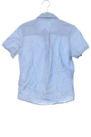 Detská košeľa  H&M, Veľkosť 6-7y/ 122-128 cm, Farba Modrá, Cena  6,95 €