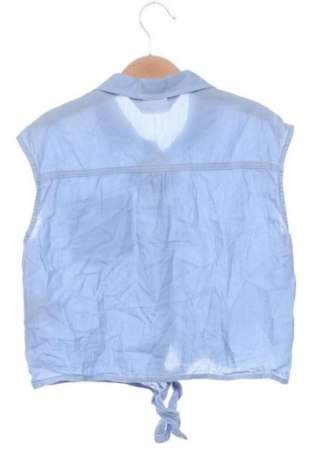 Detská košeľa  H&M, Veľkosť 9-10y/ 140-146 cm, Farba Modrá, Cena  6,00 €