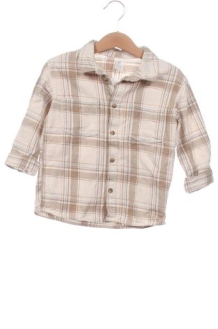 Detská košeľa  H&M, Veľkosť 18-24m/ 86-98 cm, Farba Viacfarebná, Cena  8,67 €