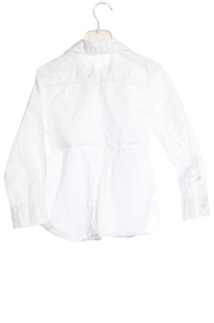 Detská košeľa  H&M, Veľkosť 3-4y/ 104-110 cm, Farba Biela, Cena  6,00 €