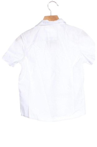 Detská košeľa  H&M, Veľkosť 4-5y/ 110-116 cm, Farba Biela, Cena  6,00 €