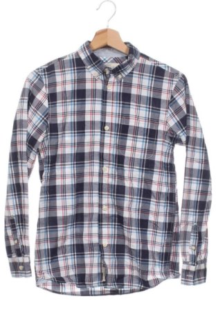 Kinderhemd H&M, Größe 10-11y/ 146-152 cm, Farbe Mehrfarbig, Preis € 7,99