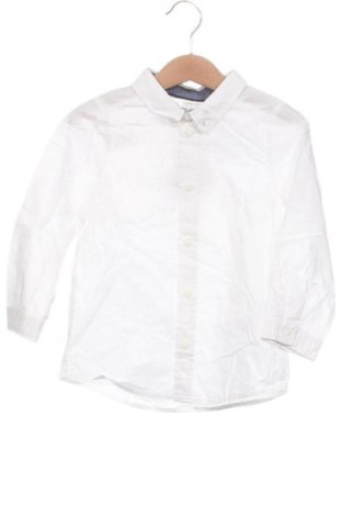 Detská košeľa  H&M, Veľkosť 18-24m/ 86-98 cm, Farba Biela, Cena  10,95 €