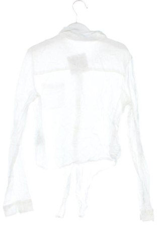 Dětská košile  H&M, Velikost 9-10y/ 140-146 cm, Barva Bílá, Cena  169,00 Kč