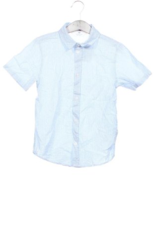 Kinderhemd H&M, Größe 5-6y/ 116-122 cm, Farbe Mehrfarbig, Preis 7,99 €