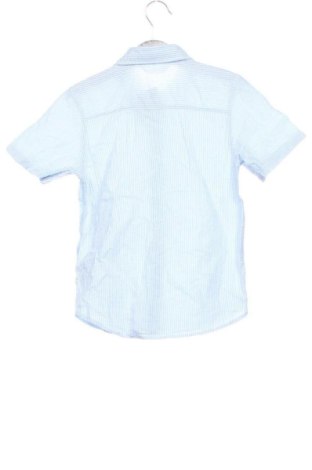 Kinderhemd H&M, Größe 5-6y/ 116-122 cm, Farbe Mehrfarbig, Preis 7,99 €