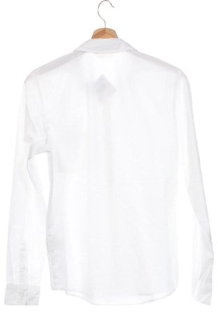Cămașă pentru copii H&M, Mărime 12-13y/ 158-164 cm, Culoare Alb, Preț 34,99 Lei
