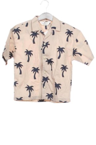Cămașă pentru copii H&M, Mărime 3-4y/ 104-110 cm, Culoare Multicolor, Preț 34,99 Lei