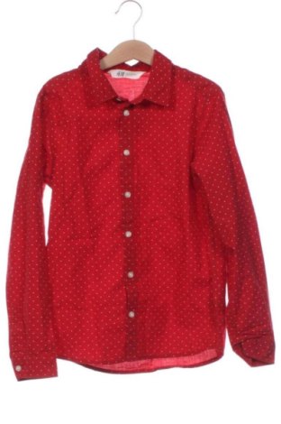 Gyerek ing H&M, Méret 7-8y / 128-134 cm, Szín Sokszínű, Ár 2 378 Ft
