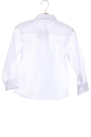 Cămașă pentru copii H&M, Mărime 2-3y/ 98-104 cm, Culoare Alb, Preț 34,99 Lei
