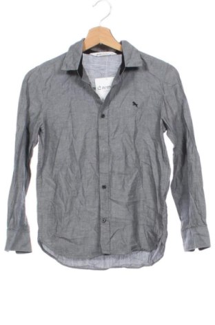 Dziecięca koszula H&M, Rozmiar 9-10y/ 140-146 cm, Kolor Szary, Cena 29,99 zł