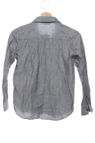 Dziecięca koszula H&M, Rozmiar 9-10y/ 140-146 cm, Kolor Szary, Cena 29,99 zł