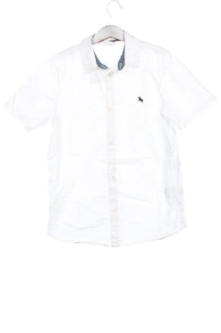 Cămașă pentru copii H&M, Mărime 9-10y/ 140-146 cm, Culoare Alb, Preț 34,99 Lei