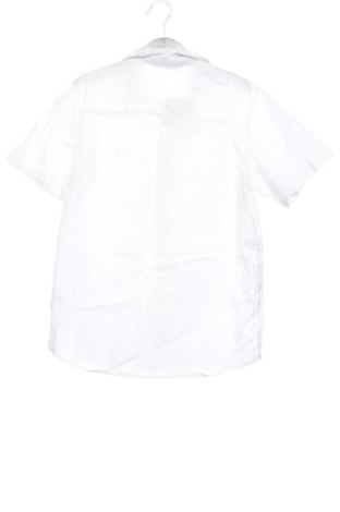 Cămașă pentru copii H&M, Mărime 9-10y/ 140-146 cm, Culoare Alb, Preț 34,99 Lei