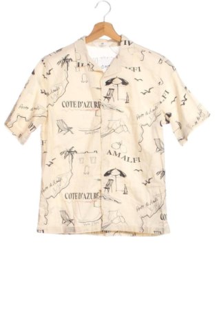 Cămașă pentru copii H&M, Mărime 11-12y/ 152-158 cm, Culoare Multicolor, Preț 30,00 Lei