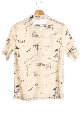 Cămașă pentru copii H&M, Mărime 11-12y/ 152-158 cm, Culoare Multicolor, Preț 30,00 Lei