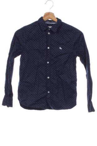 Dziecięca koszula H&M L.O.G.G., Rozmiar 8-9y/ 134-140 cm, Kolor Kolorowy, Cena 32,15 zł