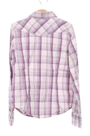 Kinderhemd H&M L.O.G.G., Größe 8-9y/ 134-140 cm, Farbe Mehrfarbig, Preis € 7,99