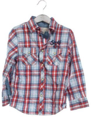 Detská košeľa  H&M L.O.G.G., Veľkosť 4-5y/ 110-116 cm, Farba Viacfarebná, Cena  6,95 €